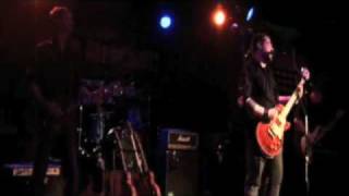 Everything Comes To An End (Live) - Overbreaker