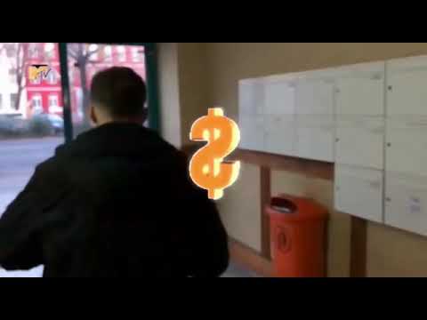 Pashanim Gang Gang (Musikvideo)