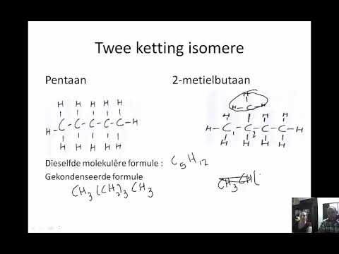 12 TEGN WETEN ORGANIESE CHEMIE DEEL 2 1 MEI 2020