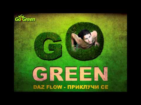 Daz Flow - Prikluci Se (ft. Dj K-105)