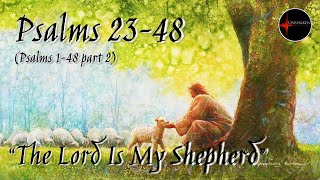 Unshaken - Part 2