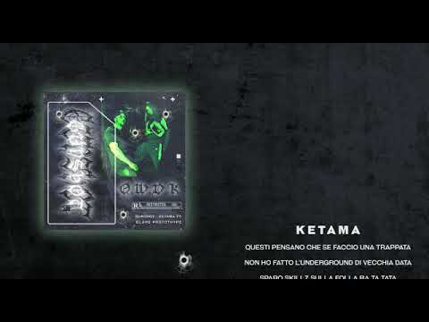 KETAMA Vndl - GUNSHOT ft. BLAKE Protothype