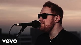 Gavin James - The Book of Love (Live from The Capitol Tower)