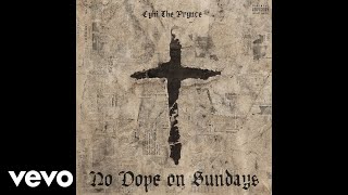 CyHi The Prynce - Don't Know Why (Audio) ft. Jagged Edge