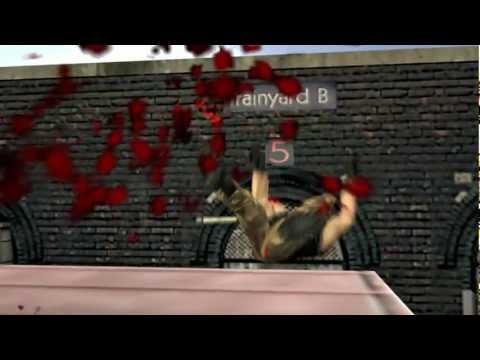 IEM Hanover Counter-Strike 1.6 Highlights - Christopher 'GeT_RiGhT' Alesund