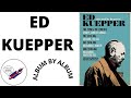 Ed Kuepper - Discography