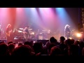 My Morning Jacket -- Honest Man -- Live at the Metropolis, July 12 2011