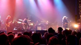 My Morning Jacket -- Honest Man -- Live at the Metropolis, July 12 2011