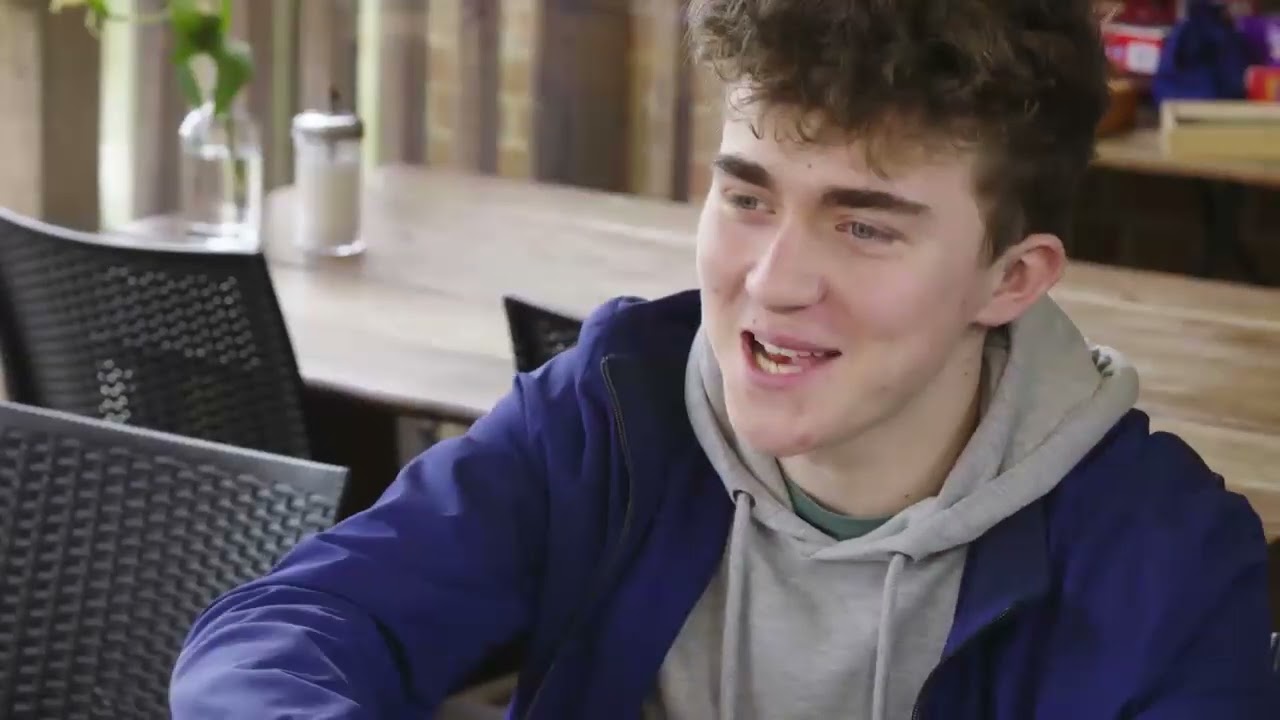 Optimise B1 T2M Unit 1