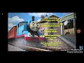 Thomas And Friends Season 19 End Credits 2016 High Tone