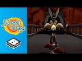 Wile Coyote Goes Out With A Bang Looney Tunes Show Boomerang UK