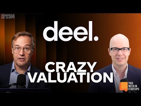 Deel’s growth overshadows SpyGate, Claude learned new skills & the “momentum is moat” debate | E2194