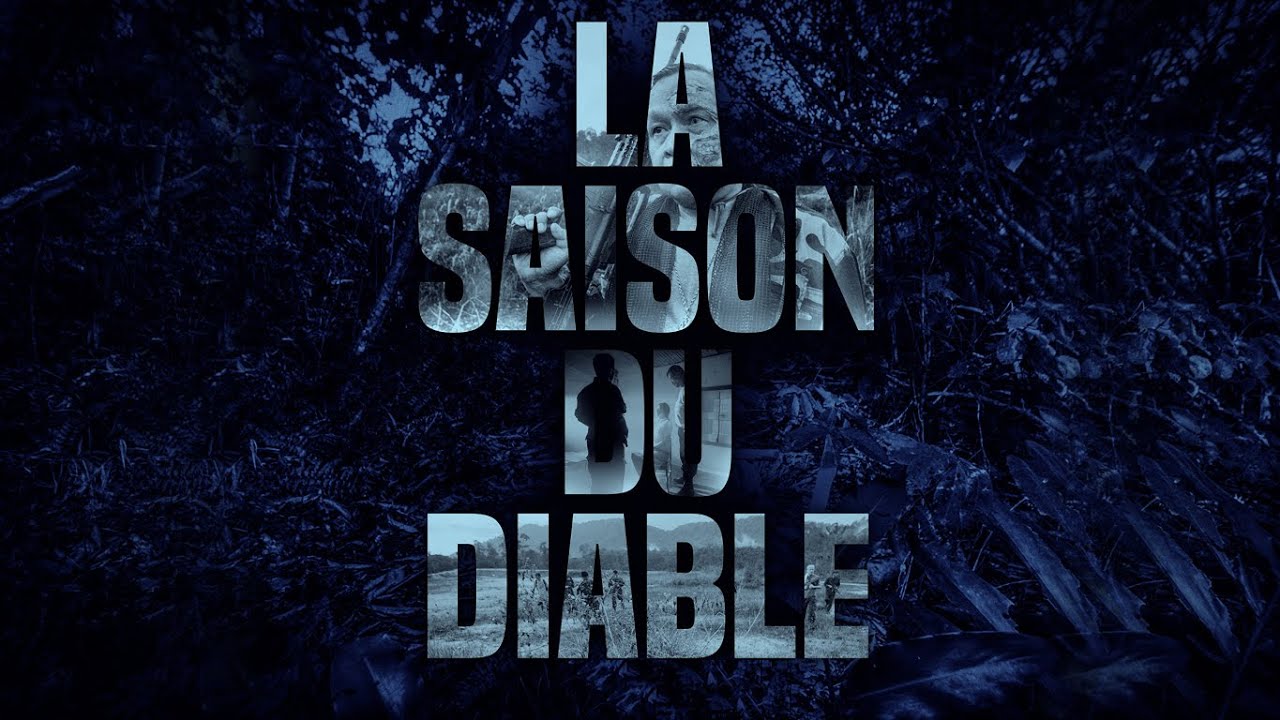 Miniature de la vidéo LA SAISON DU DIABLE - Bande Annonce VOST du film La Saison du diable