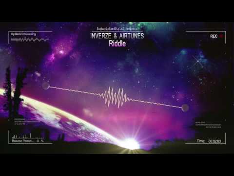 Inverze & Airtunes - Riddle [HQ Edit]
