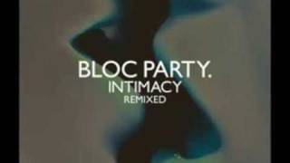 Bloc Party - Zephyrys (Phase One Remix)