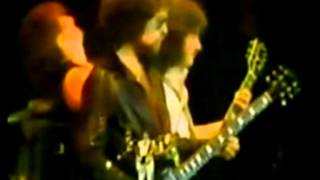 Blue Oyster Cult   Five Guitars