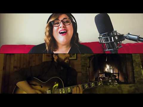 Creep (Radiohead) Jennifer Hartswick & Nick Cassarino