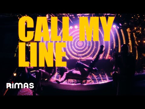 Video thumbnail for Call My Line