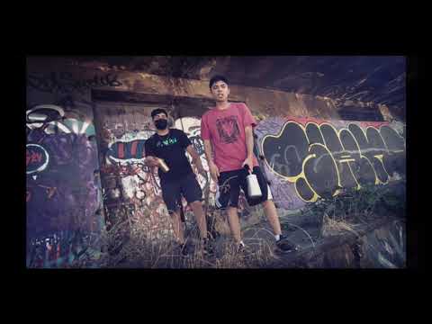 Algo de Alguien - Kris Skinny (VIDEO OFICIAL) (Beat X Pelusong)