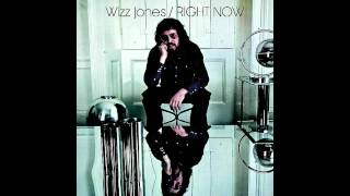 Wizz Jones - Mary Go Round