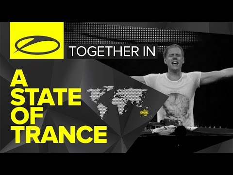 Armin van Buuren  - A State of Trance Festival, Sydney (Australia)