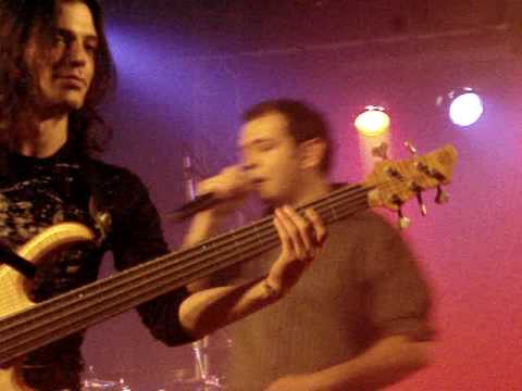 SolidVision covering 'Wait for sleep/Surrounded' by Dream Theater