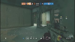 R6S　カジュアル