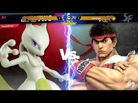 Skullspace Smash Series #3 - Ft. Silver, SquidNinja, Jams and More