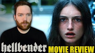 Hellbender - Movie Review video