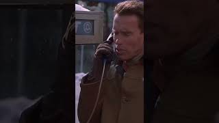 &quot;Put That Cookie Down... NOW&quot;! - Jingle All The Way - #christmas #arnoldschwarzenegger