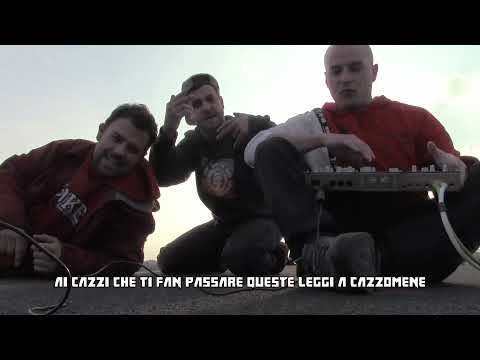 Tysot ft Tazio&Albi - Berlin matters