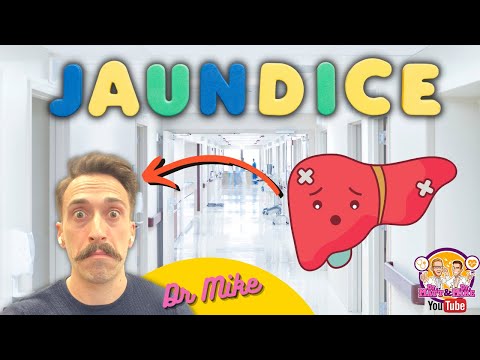 Jaundice and Hyperbilirubinaemia