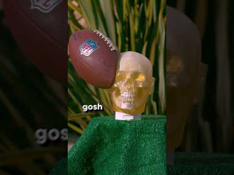 How Deadly are These Balls? ⚽️