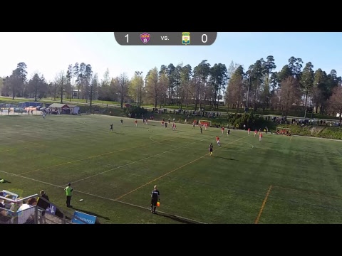 MYPA Juniorit Live Stream