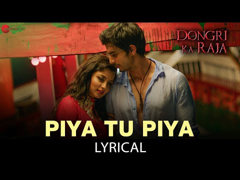 Piya Tu Piya — watch video