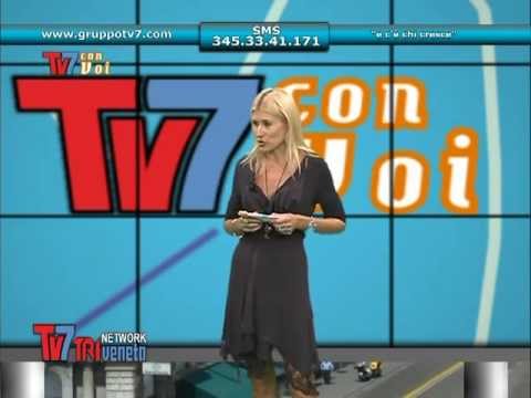 Tv7 con Voi del 22/10/2013 - E c'è chi cresce [1 di 3]