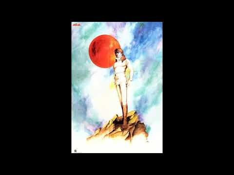 Uchuu Senshi Baldios Ashita ni Ikiro Baldios Kouichi Ise