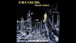 Dave Grusin - Haunting Me (Extended Version by WilczeqVlk)