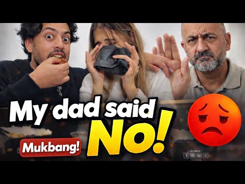 THE STORY OF HOW WE MET AND TELLING OUR PARENTS | MY DAD SAID NO?!?