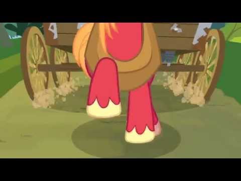 MLP:FiM - Apples to the Core (Finnish) [HD]