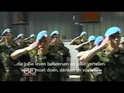 The great dictator - Speech Charlie Chaplin (Dutch Subtitles)