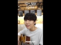 Yoo Seung Woo - You're beautiful (Acoustic ...