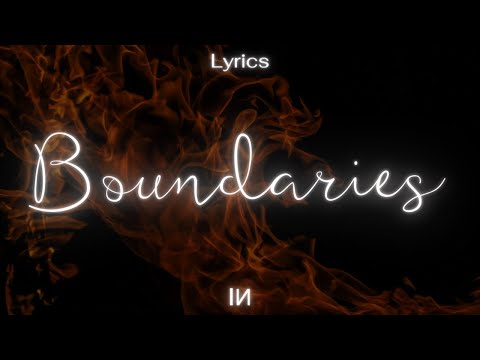 2nd Life X Gelow X Peter Piffen - Boundaries [Lyrics]