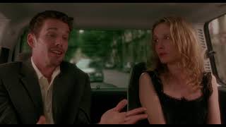 Before Sunset - 2004 - You Are Pregnant, In Bed Beside Me Naked And I Want So Badly To Touch You..