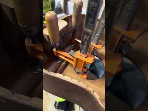 UPDATE 1934 Vintage Guitar Restoration ** John Addison            #guitar #guitaradvice