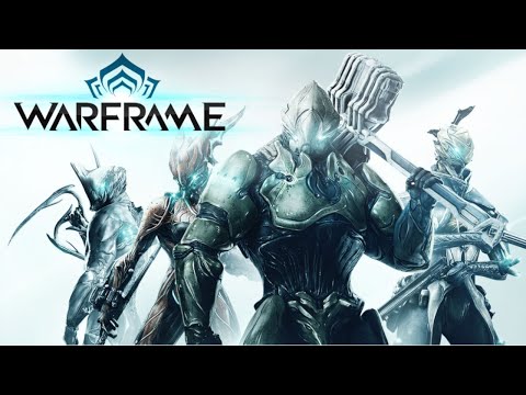 Warframe PS4 Gameplay Deutsch - Die ersten Schritte