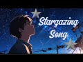 Myles Smith Stargazing Lyric Video AMV IN Beautiful Visualiser