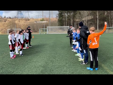 Floda BoIF - VS - IF Mölndal ( FairPlay seriematch )