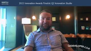 Q2: Innovation Studio | 2022 NAFCU Services Innovation Awards