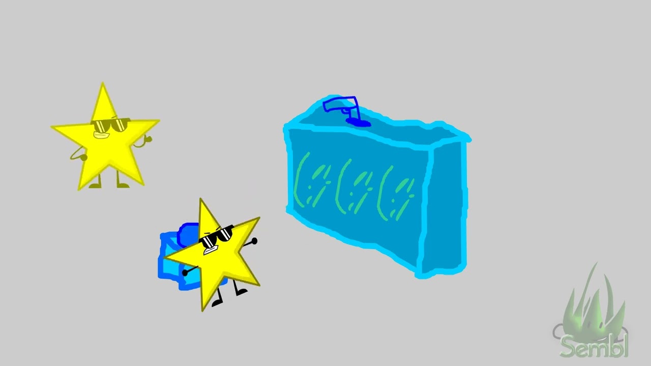 GambleCore 3 (OSC Animation)